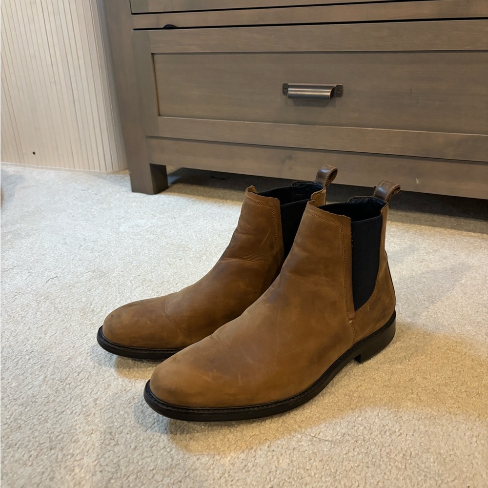 Cole Haan Boots